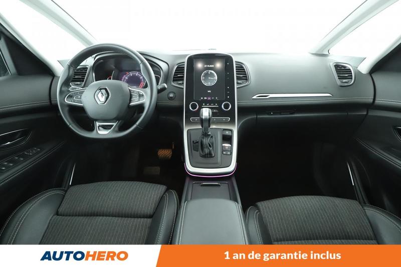 Renault Grand Scénic 1.3 TCe Techno Edc 7pl 140 ch