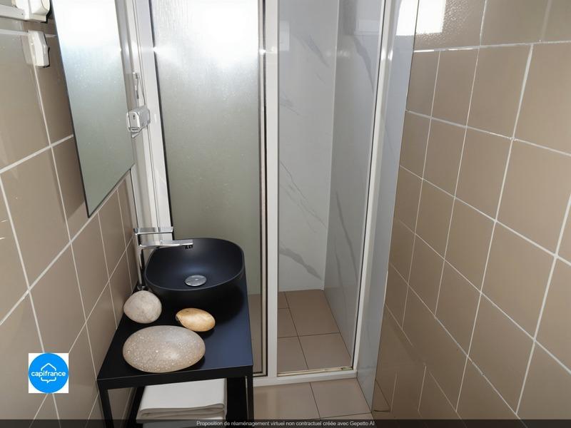 Maison - 124 m² - 8 pièces