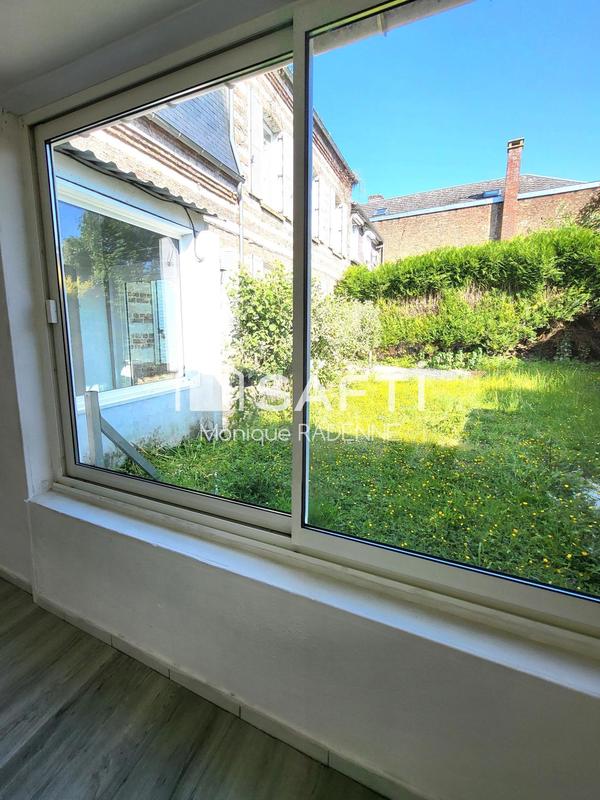 Maison - 267 m² - 12 pièces