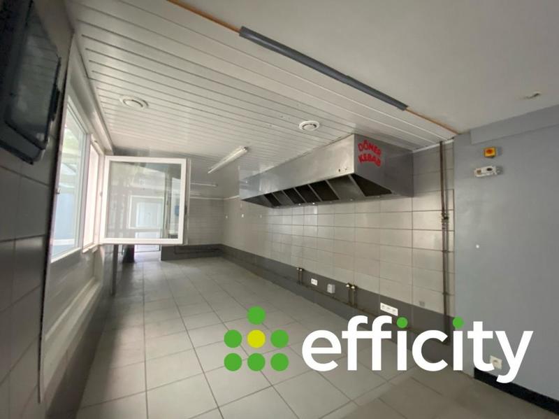 Immeuble - 140 m² - 5 pièces