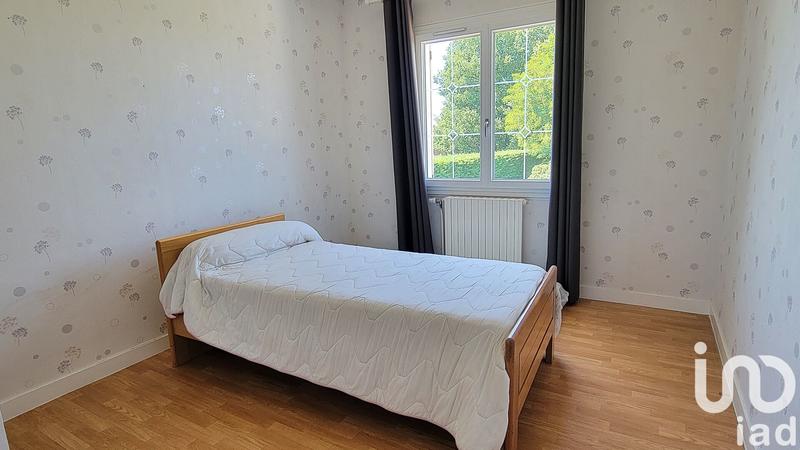 Maison - 198 m² - 10 pièces