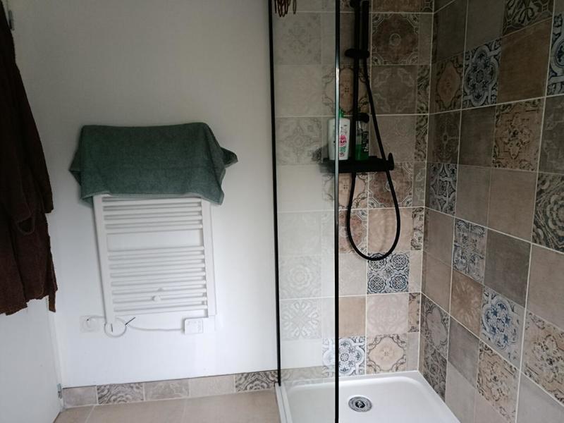 Maison - 78 m² - 4 pièces