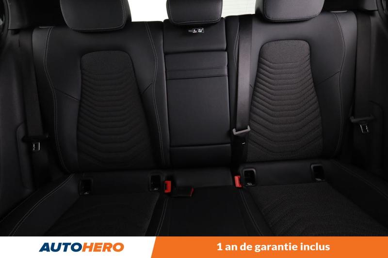 Mercedes Classe a 180 d Progressive Line 8g-Dct 116 ch