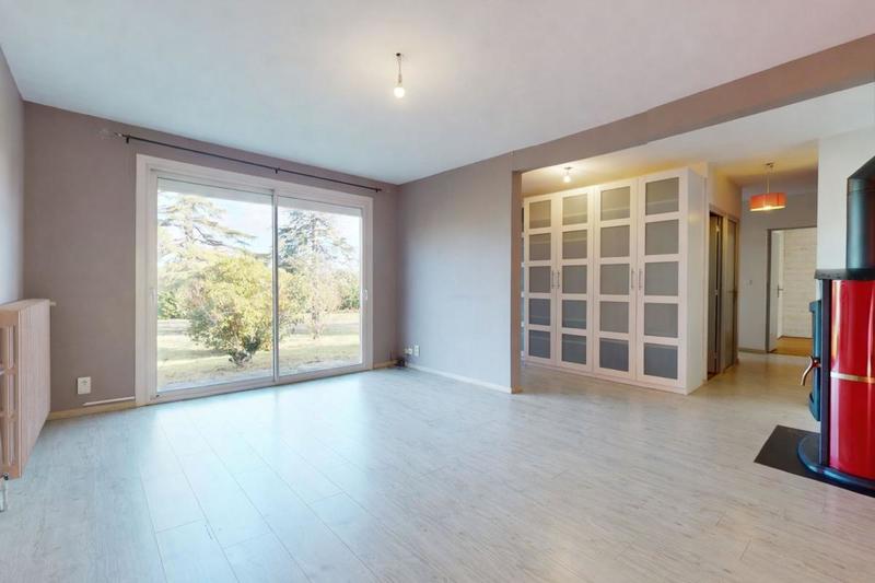 Maison - 155 m² - 6 pièces