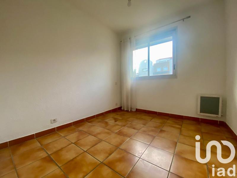 Appartement - 52 m² - 3 pièces