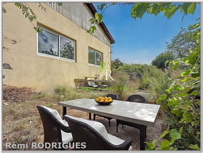 Maison - 142 m² - 6 pièces