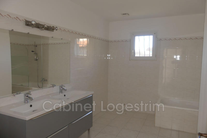 Villa - 109 m² - 4 pièces