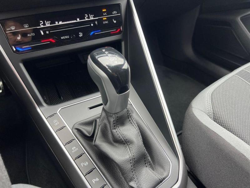 Volkswagen Polo Fl 1.0 Tsi 95 Ch Dsg7 Style