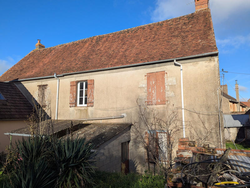 Maison - 131 m² - 4 pièces