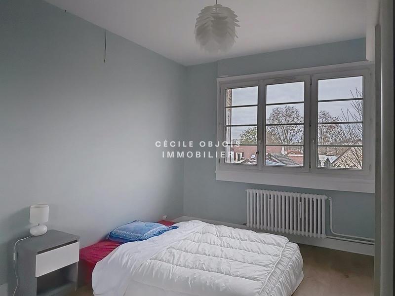 Maison ancienne - 160 m² - 8 pièces