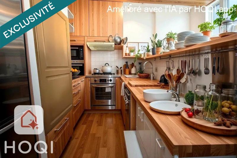 Maison - 160 m² - 5 pièces