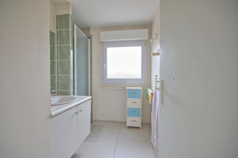 Appartement - 55 m² - 3 pièces