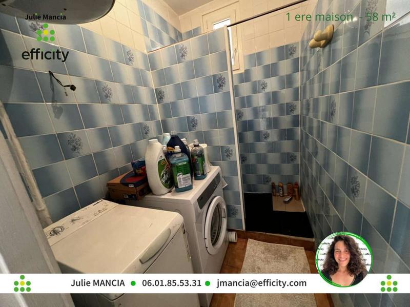 Maison - 173 m² - 9 pièces