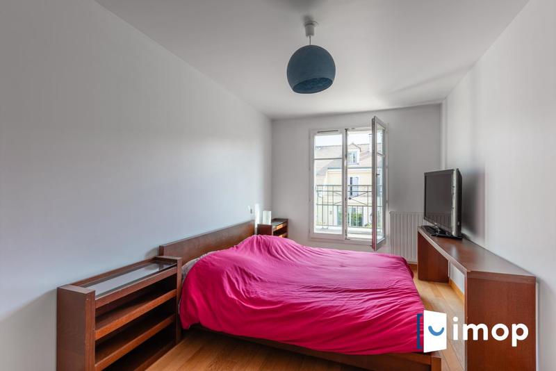 Maison - 157 m² - 6 pièces