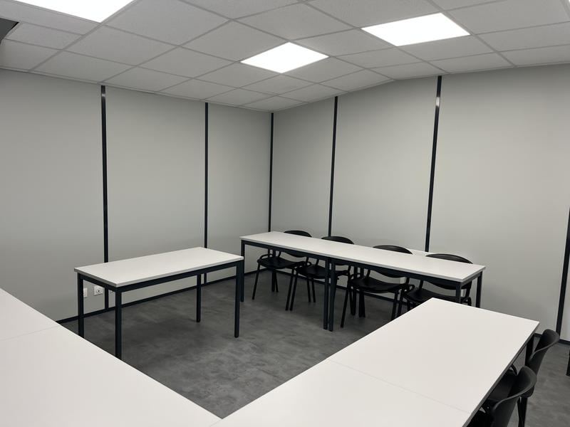 Local commercial - 350 m²