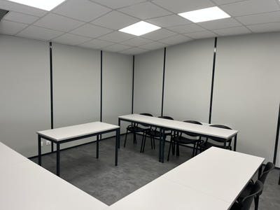 Local commercial - 350 m²