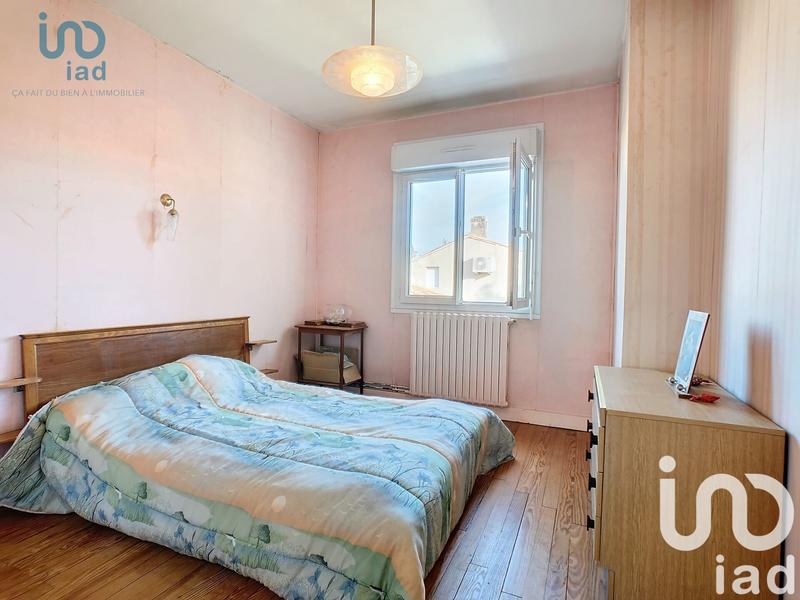 Maison - 103 m² - 6 pièces