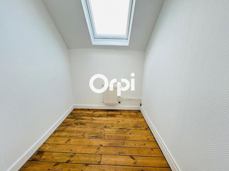 Duplex - 78 m² - 3 pièces