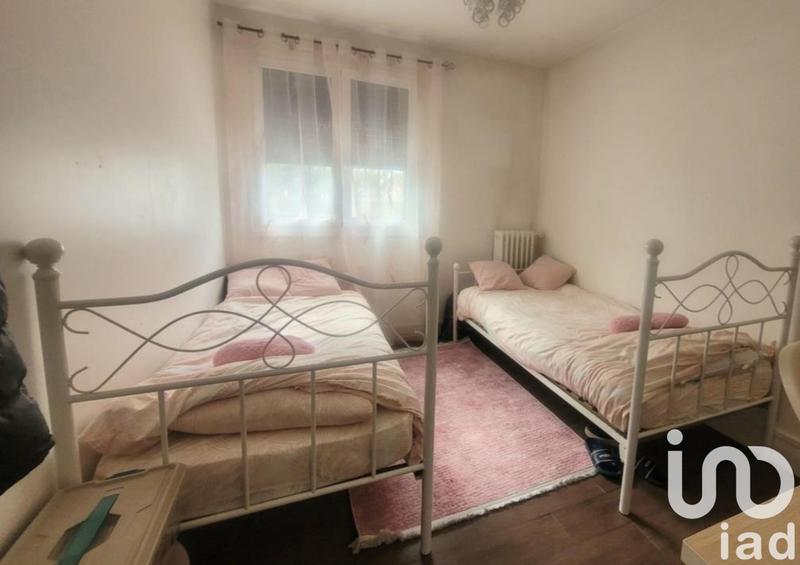 Appartement - 70 m² - 4 pièces