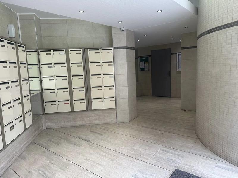 Appartement - 32 m² - 1 pièce