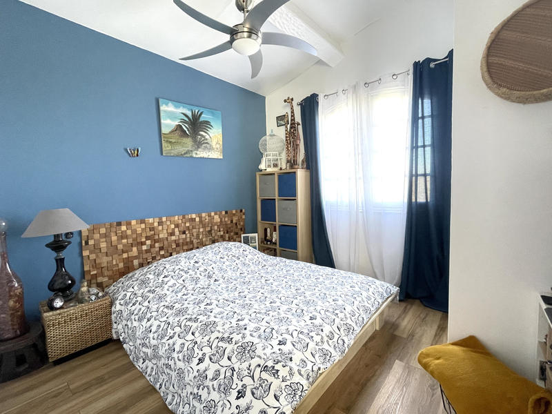 Maison - 158 m² - 6 pièces