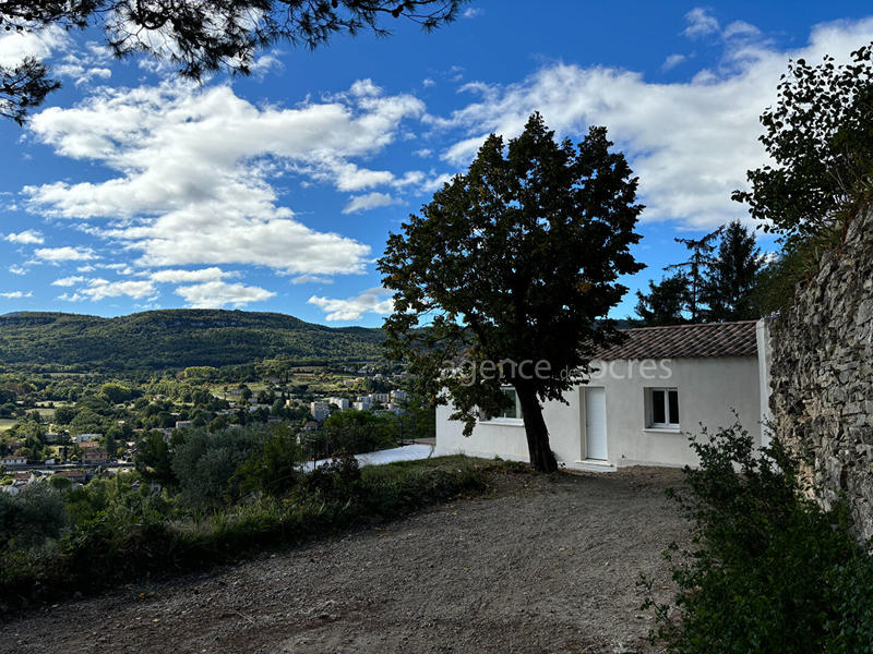 Maison - 72 m² - 3 pièces