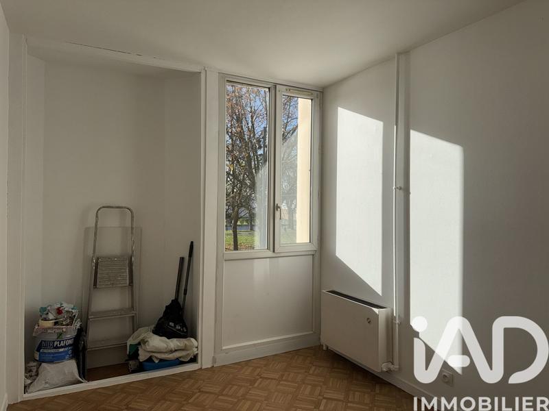 Appartement - 68 m² - 4 pièces