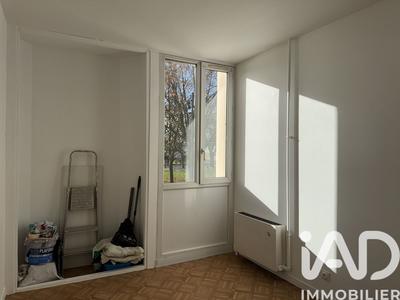 Appartement - 68 m² - 4 pièces