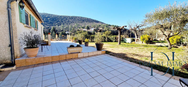 Maison - 126 m² - 4 pièces