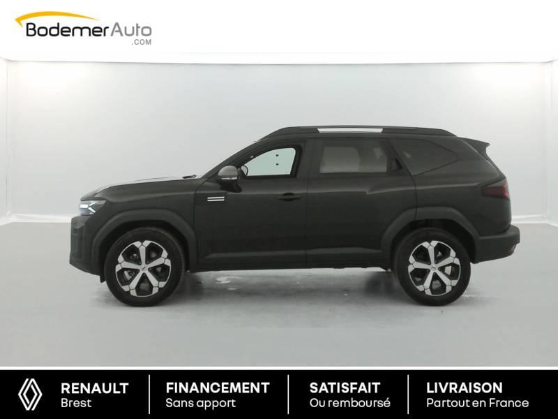 Dacia bigster Hybrid 155 Journey