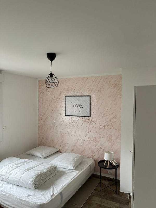 Maison - 101 m² - 7 pièces