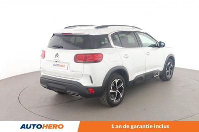 Citroën C5 Aircross 1.2 PureTech Shine Eat8 131 ch