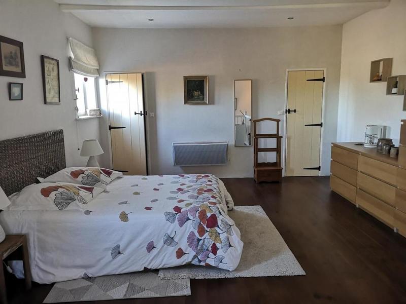 Propriété - 292 m² - 8 pièces