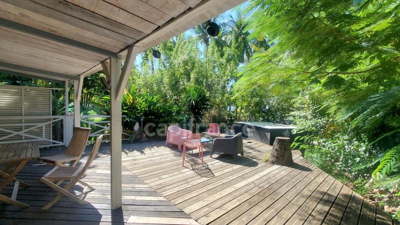 Maison - 41 m² - 3 pièces