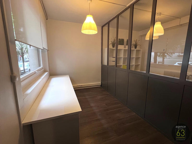 Appartement - 97 m² - 3 pièces