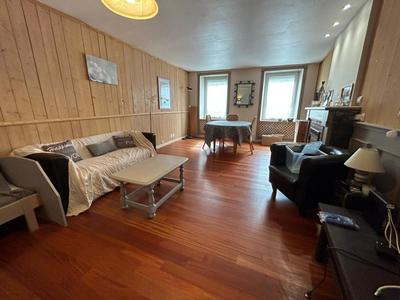 Maison de ville - 143 m² - 7 pièces