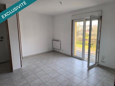 Appartement - 71 m² - 4 pièces