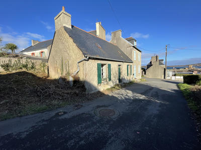 Maison - 75 m² - 4 pièces