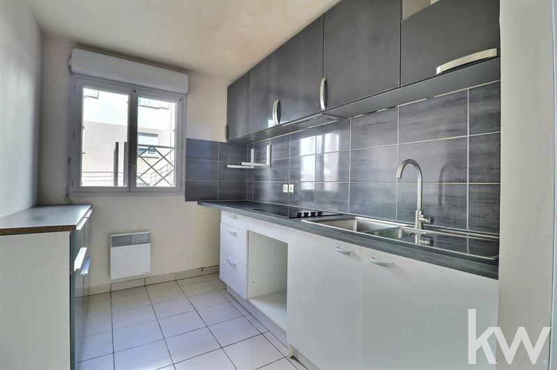Maison - 67 m² - 3 pièces