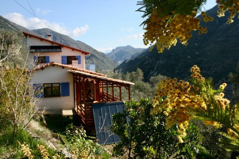 Maison - 130 m² - 7 pièces