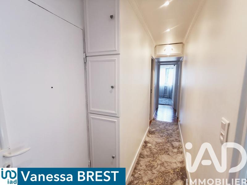 Appartement - 74 m² - 4 pièces