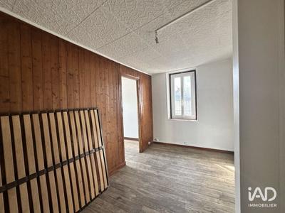 Appartement - 24 m² - 2 pièces