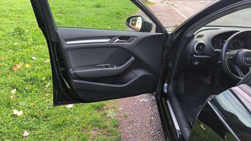 Audi A3 sportback III 2.0 Tdi 150 s-Tronic7 Sport - Automatique
