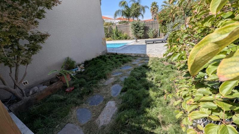 Villa - 158 m² - 6 pièces