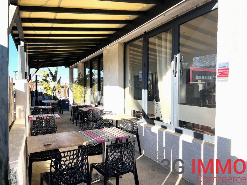 Fonds de commerce - Magasins