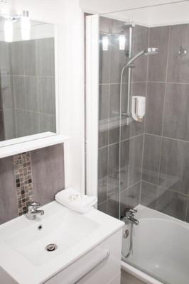 Studio - 19 m² - 1 pièce