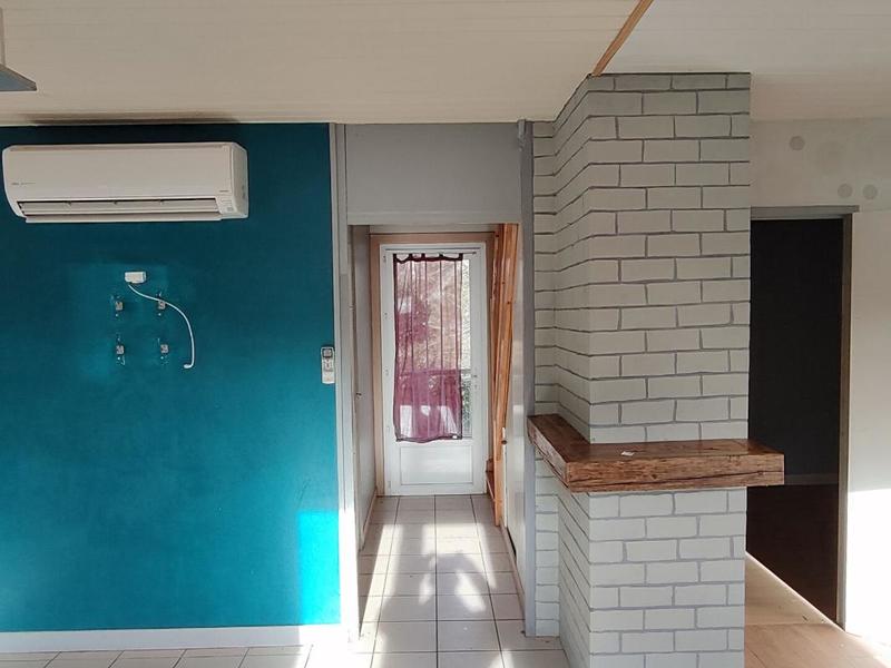 Maison - 77 m² - 4 pièces