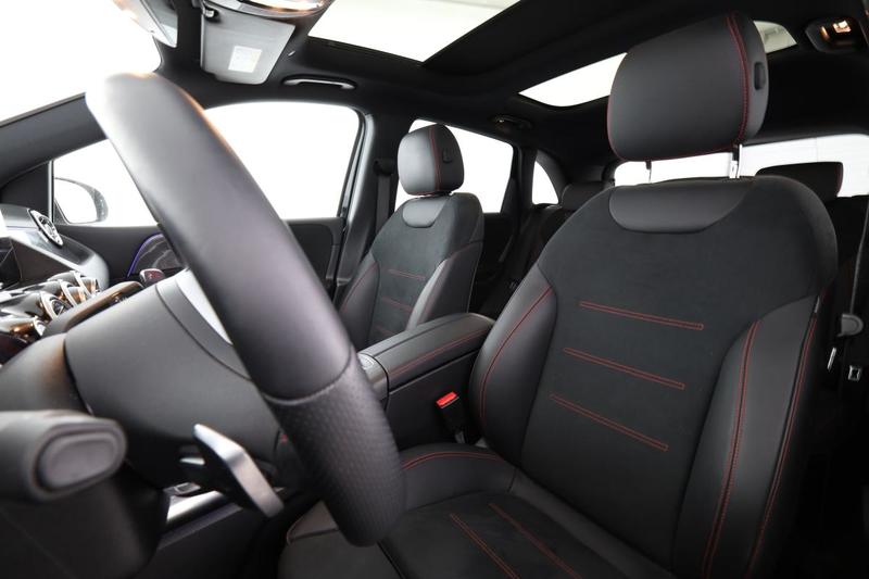 Mercedes Classe B 200 Amg Line Edition 7g-Dct 163 ch