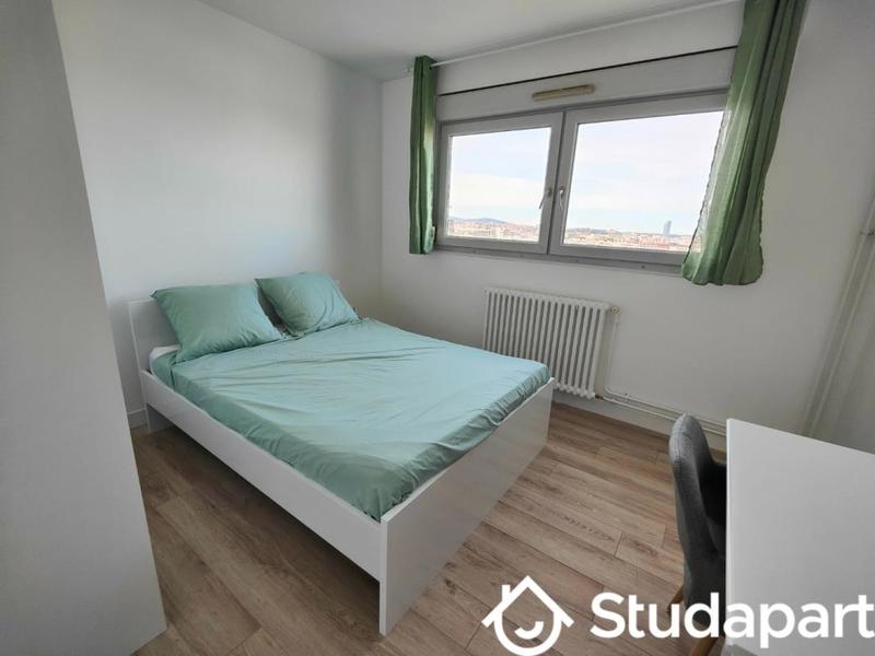 Appartement - 83 m² - 4 pièces