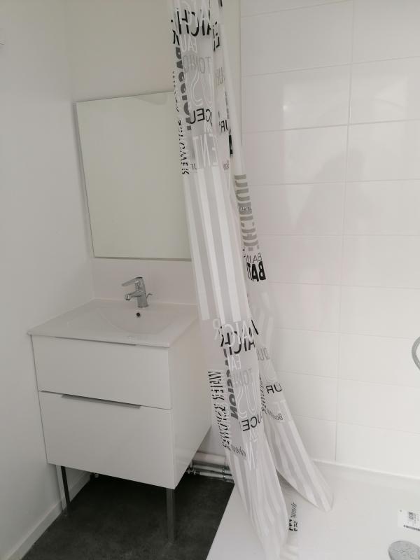 Appartement - 32 m² - 2 pièces